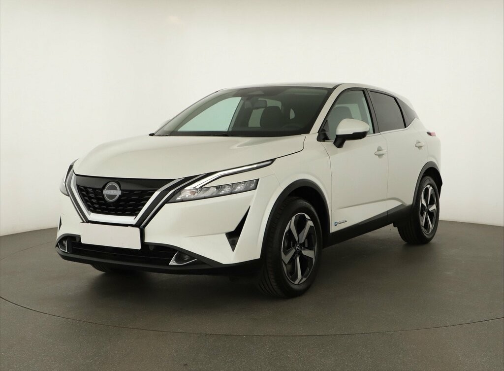 Nissan Qashqai 1.5 e-Power