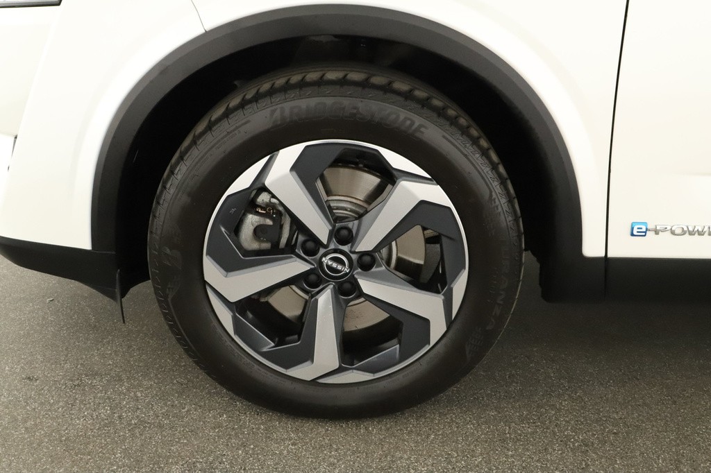 Nissan Qashqai 1.5 e-Power