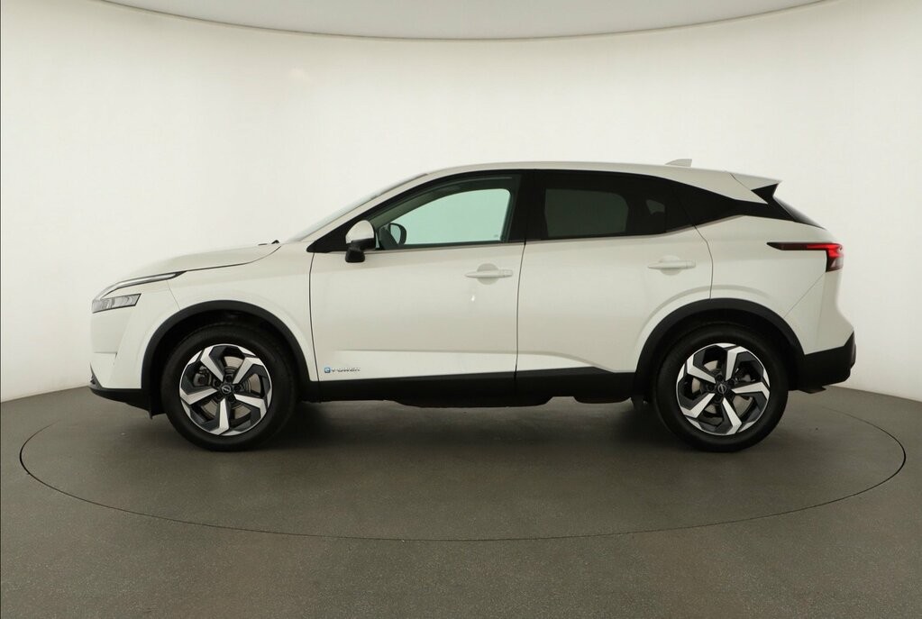 Nissan Qashqai 1.5 e-Power