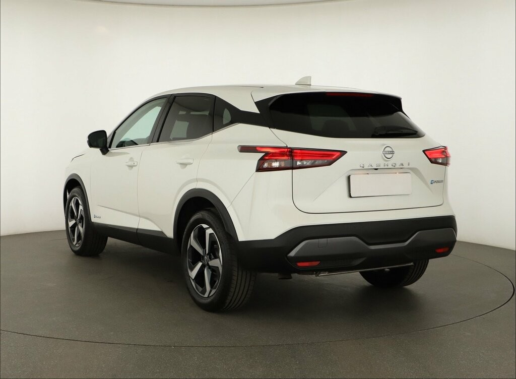Nissan Qashqai 1.5 e-Power