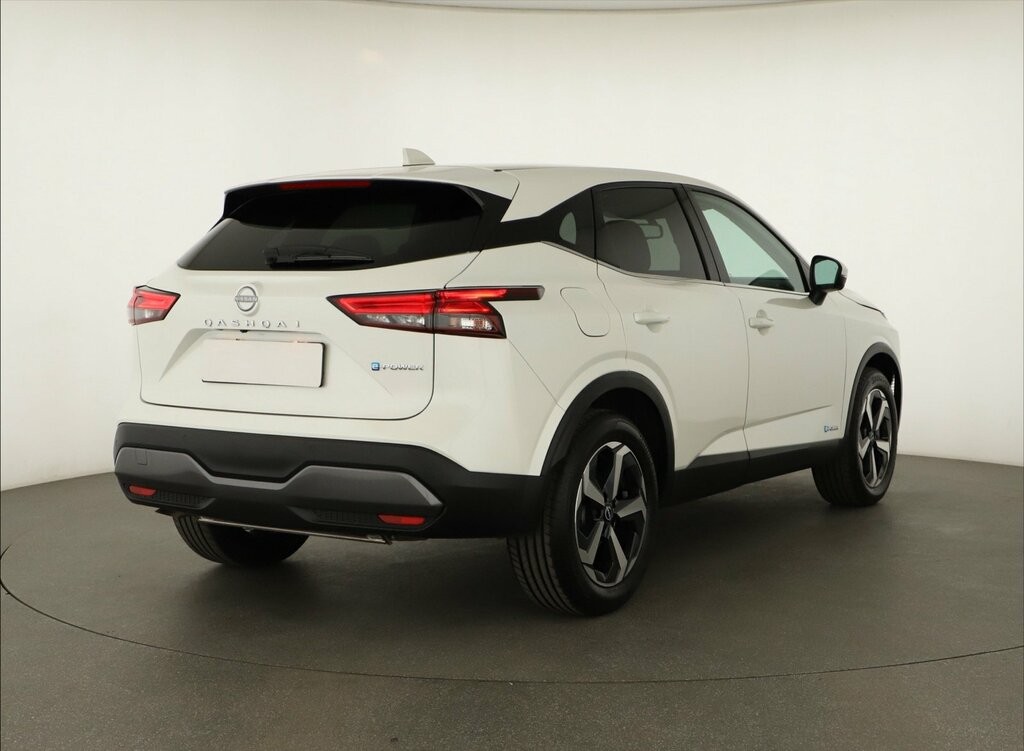 Nissan Qashqai 1.5 e-Power