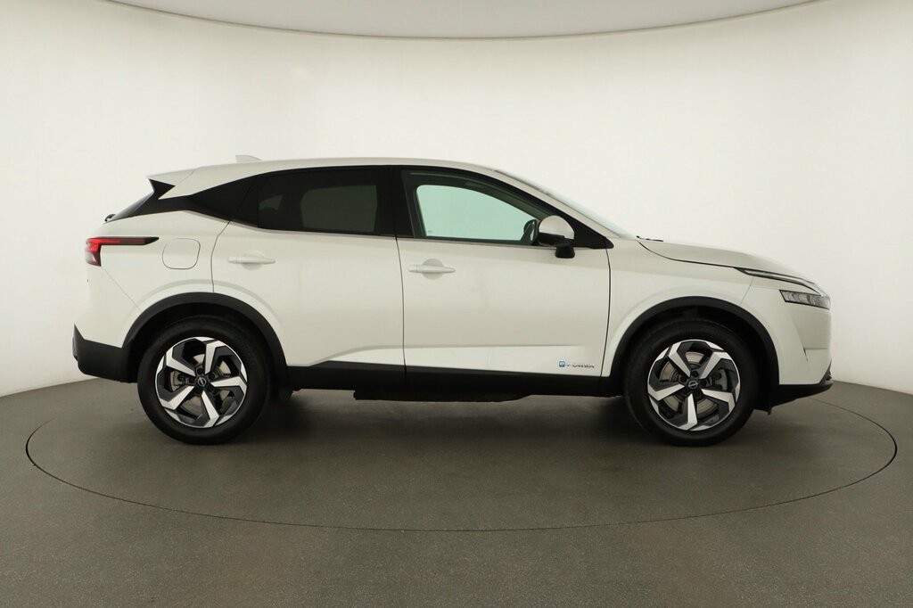 Nissan Qashqai 1.5 e-Power