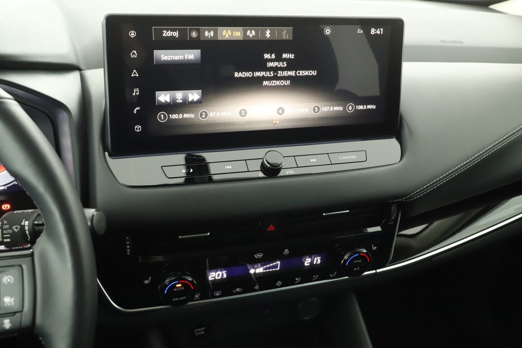 Nissan Qashqai 1.5 e-Power