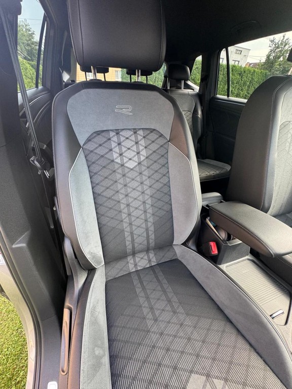 Volkswagen Tiguan Allspace 2.0 TDI EVO 200k SCR 4Motion R-Line DSG