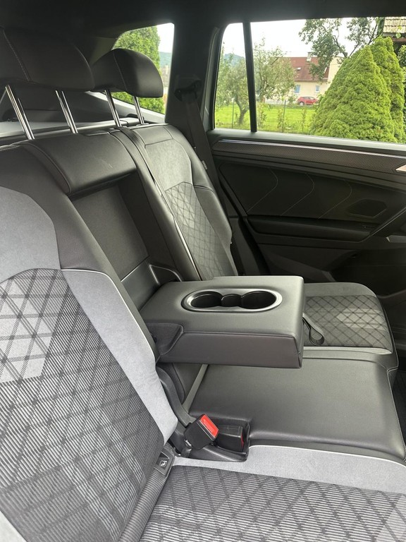 Volkswagen Tiguan Allspace 2.0 TDI EVO 200k SCR 4Motion R-Line DSG