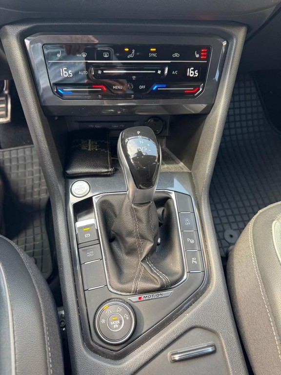 Volkswagen Tiguan Allspace 2.0 TDI EVO 200k SCR 4Motion R-Line DSG