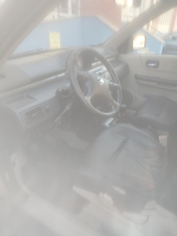 Nissan X-Trail 2.2 DDTi Sport