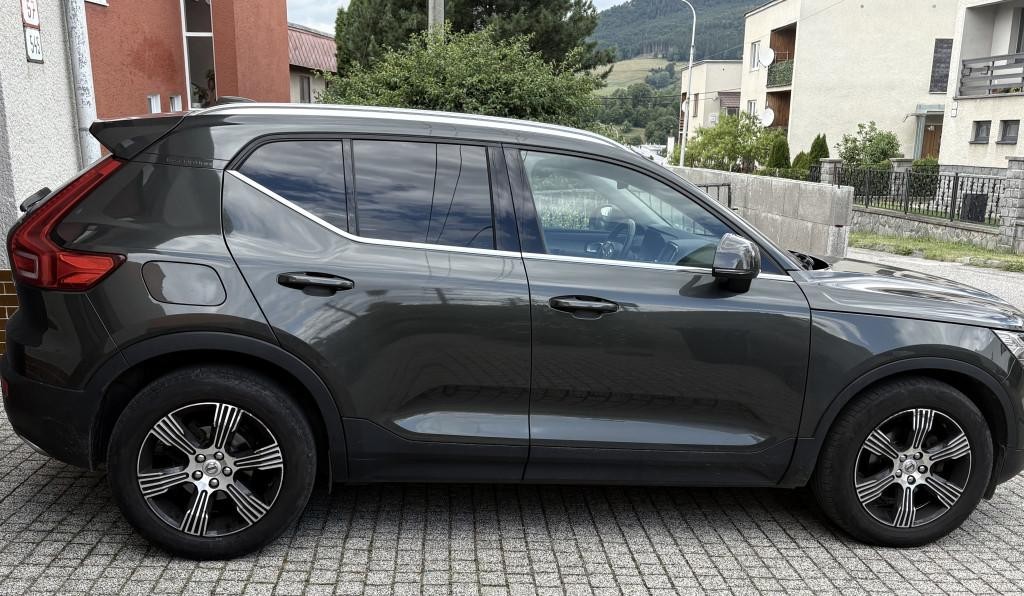 Volvo XC40 D3 Inscription A/T