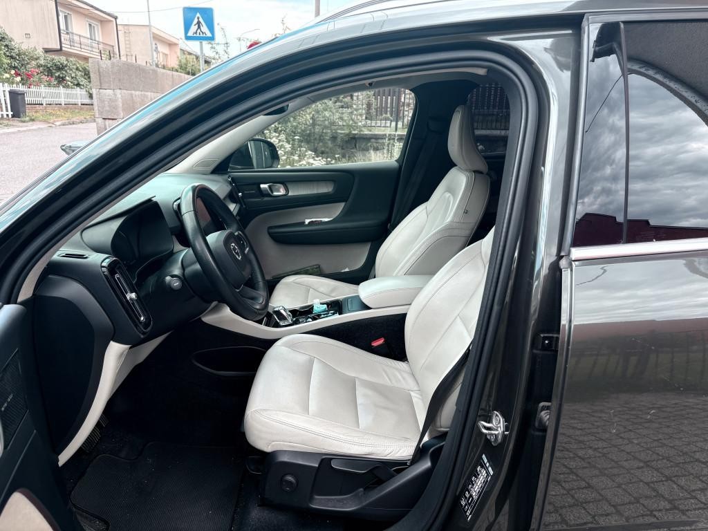 Volvo XC40 D3 Inscription A/T