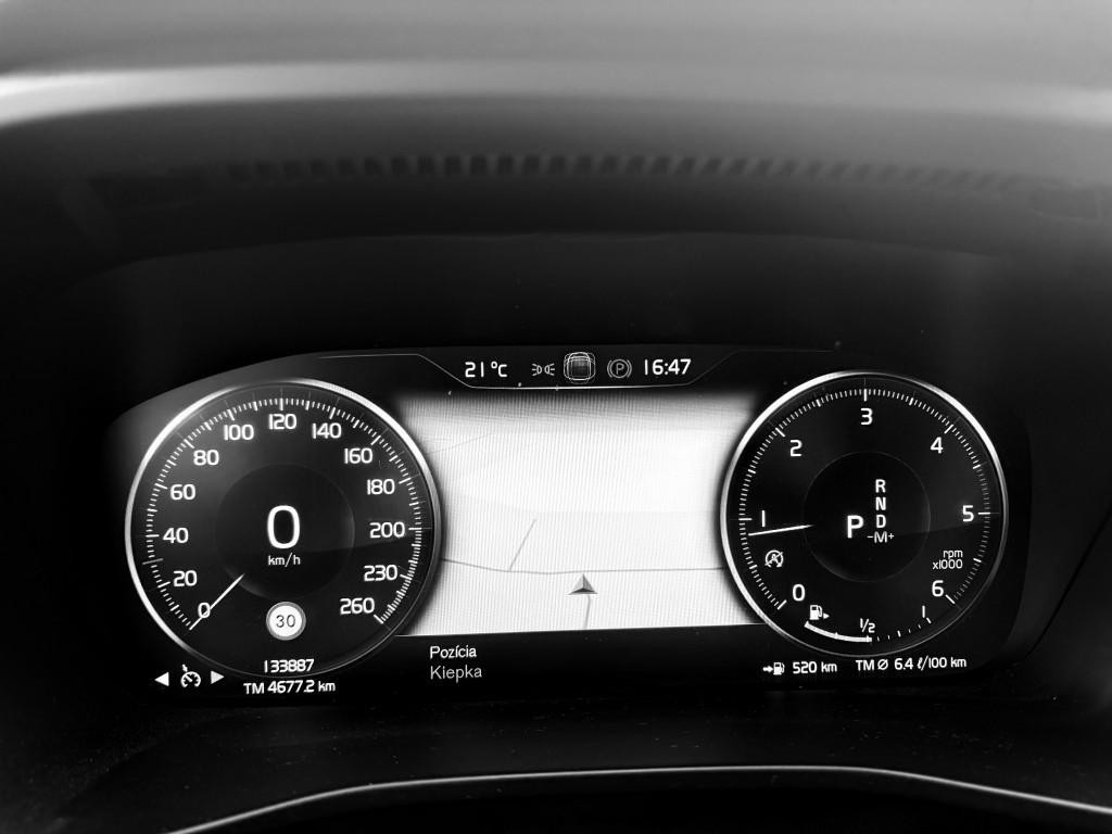 Volvo XC40 D3 Inscription A/T