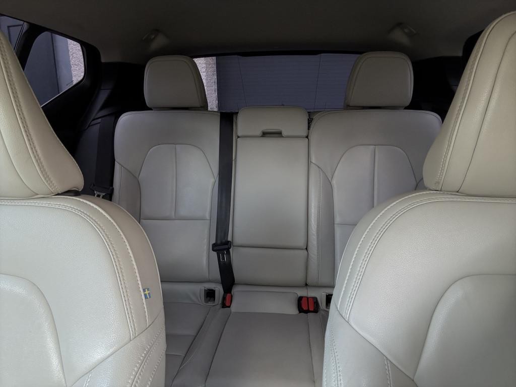 Volvo XC40 D3 Inscription A/T