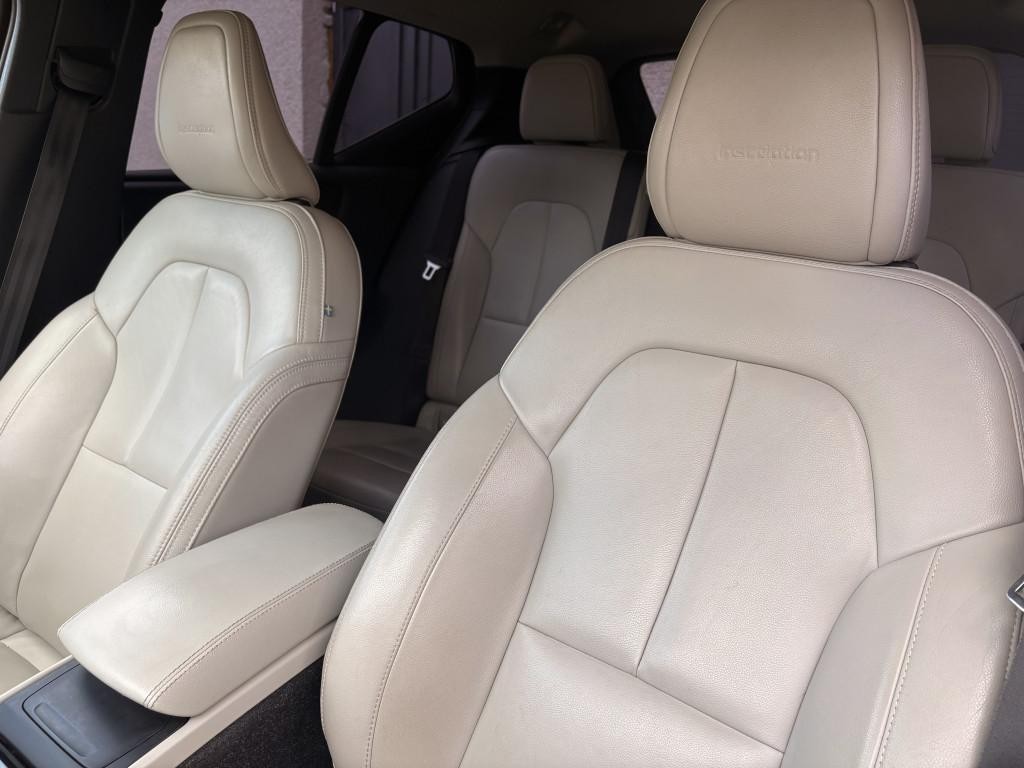 Volvo XC40 D3 Inscription A/T