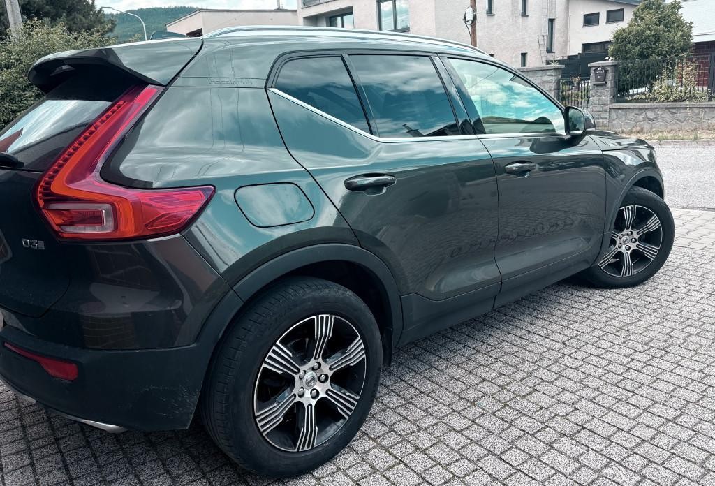 Volvo XC40 D3 Inscription A/T