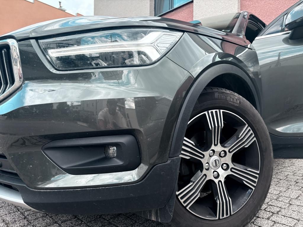Volvo XC40 D3 Inscription A/T