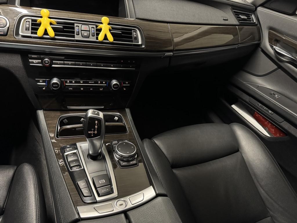 BMW rad 7 730d xDrive