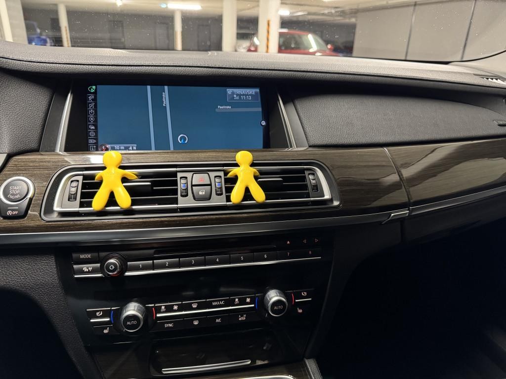 BMW rad 7 730d xDrive