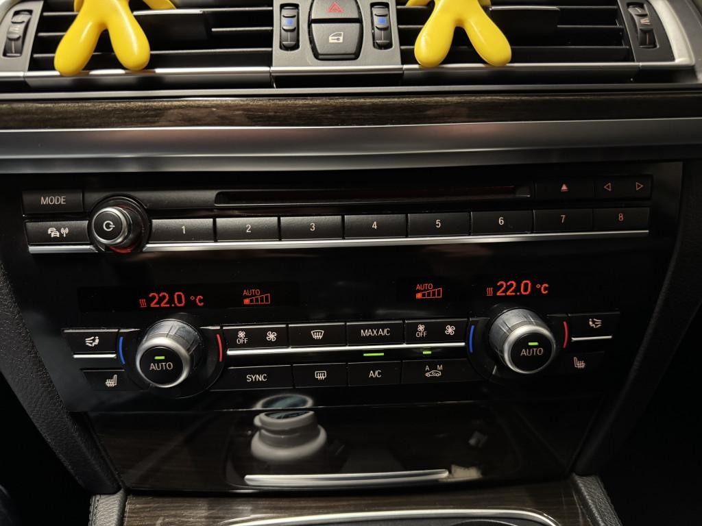 BMW rad 7 730d xDrive