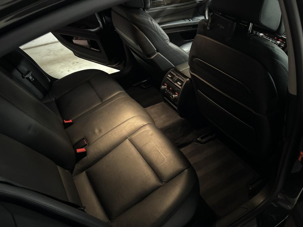 BMW rad 7 730d xDrive