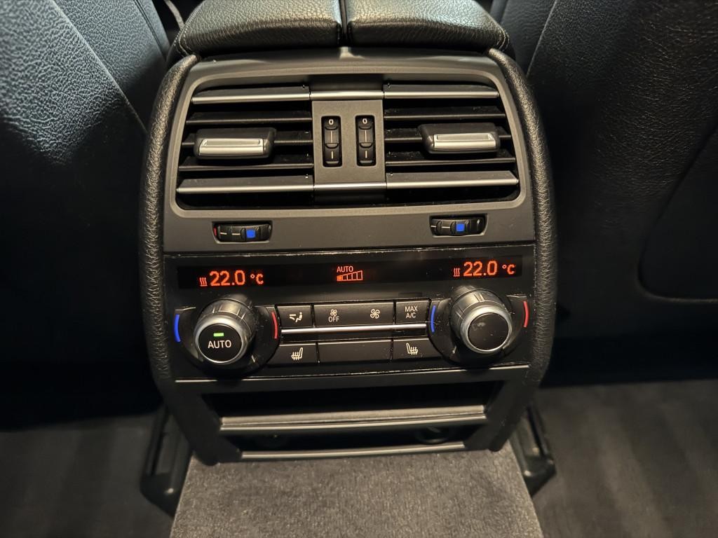 BMW rad 7 730d xDrive