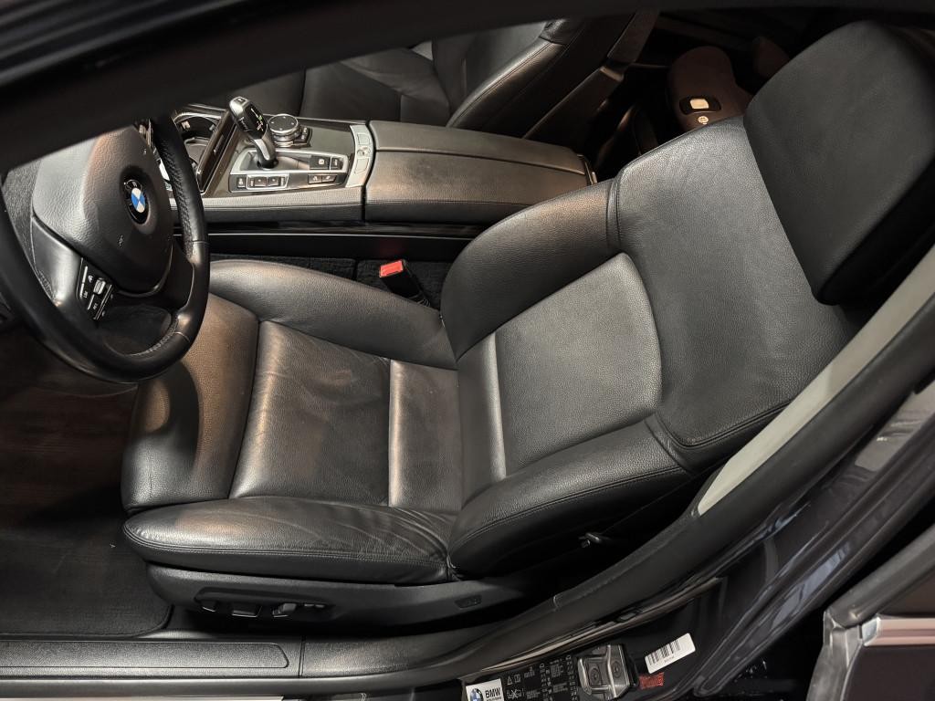 BMW rad 7 730d xDrive