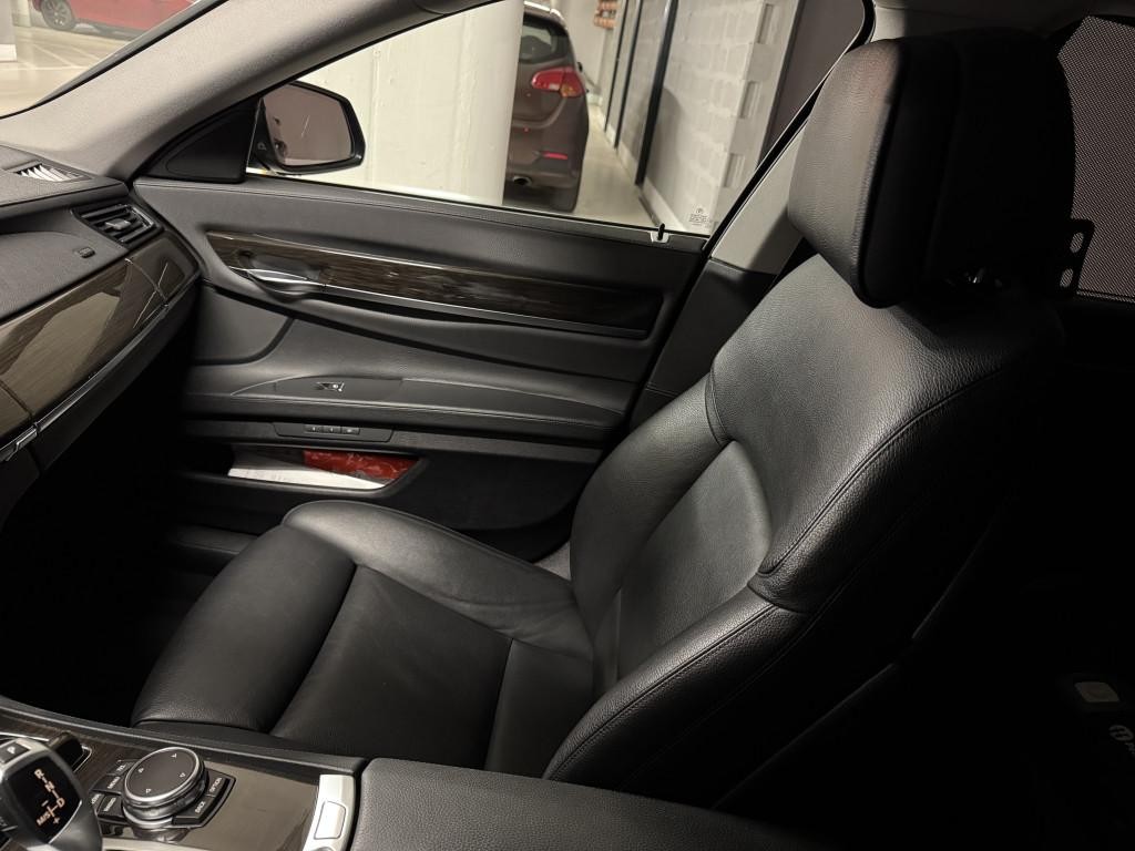 BMW rad 7 730d xDrive