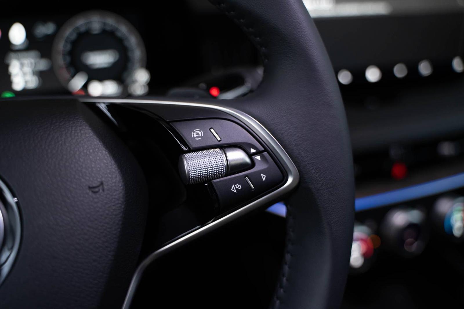 Škoda Superb Combi New  Laurint & Klement, 2.0 TDI 4x4, 142kW, 5d. 2024