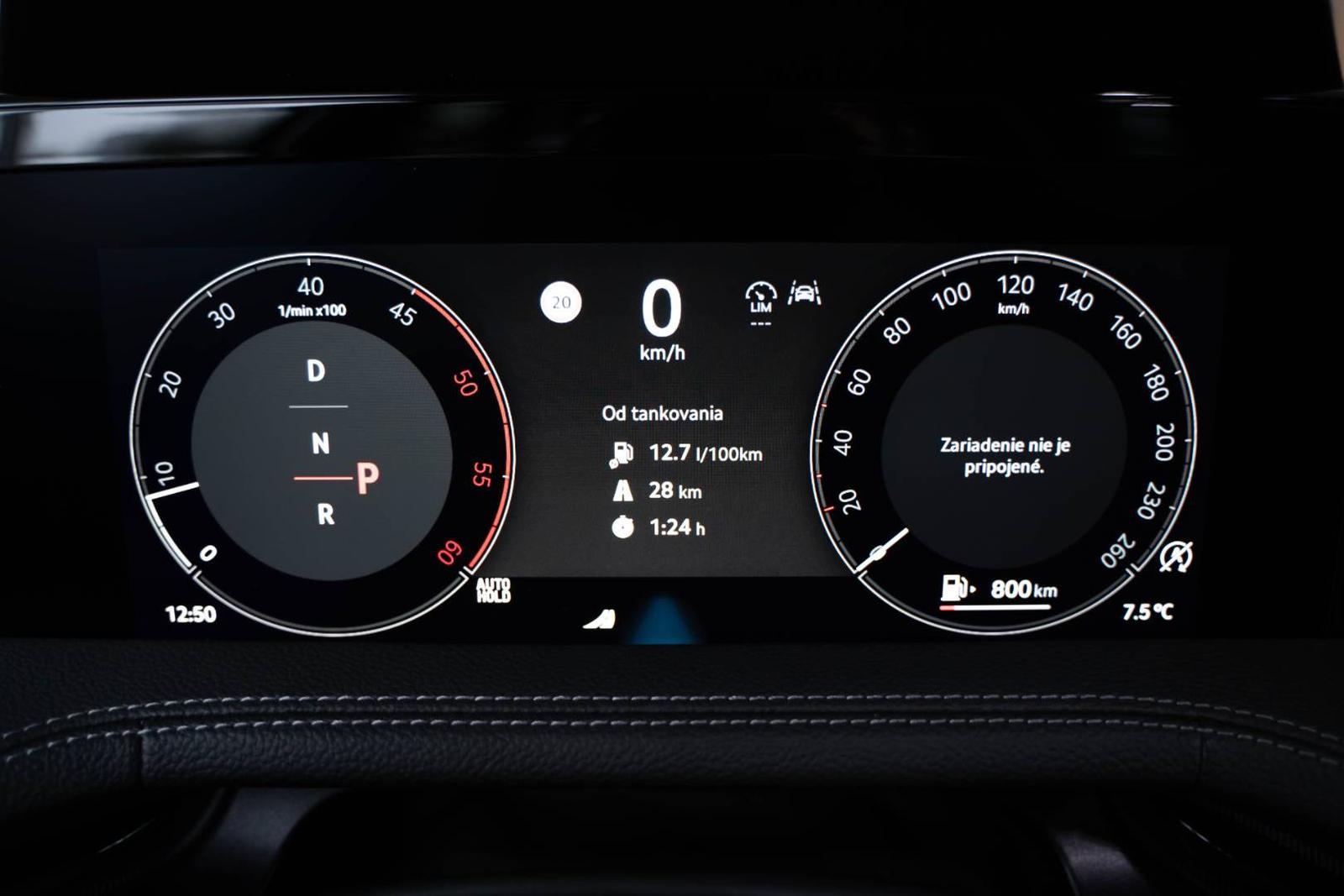 Škoda Superb Combi New  Laurint & Klement, 2.0 TDI 4x4, 142kW, 5d. 2024