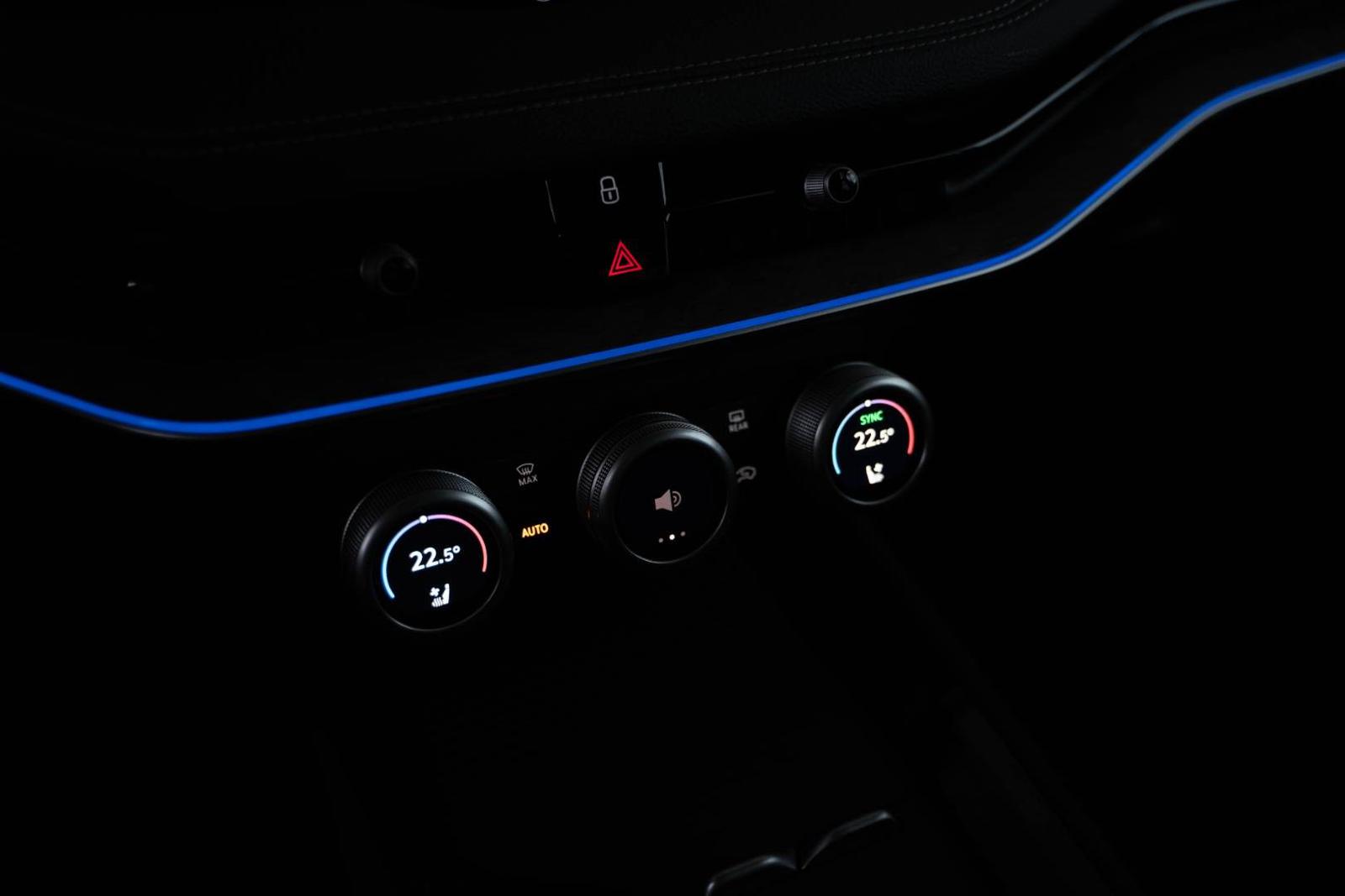 Škoda Superb Combi New  Laurint & Klement, 2.0 TDI 4x4, 142kW, 5d. 2024