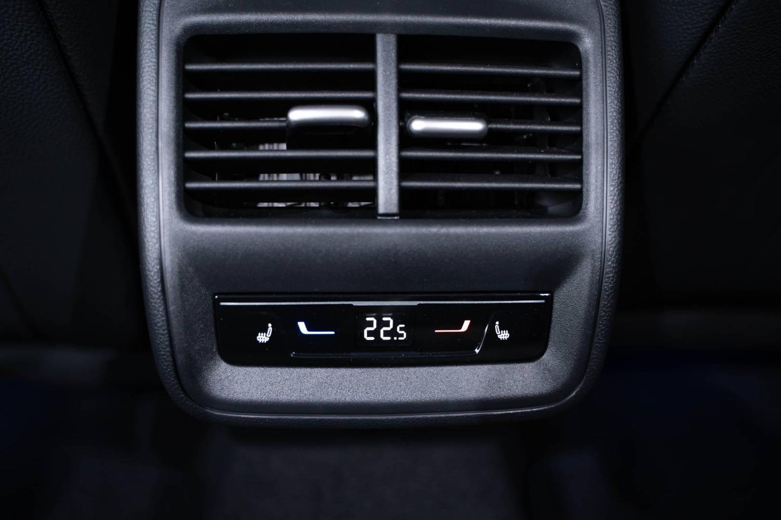 Škoda Superb Combi New  Laurint & Klement, 2.0 TDI 4x4, 142kW, 5d. 2024