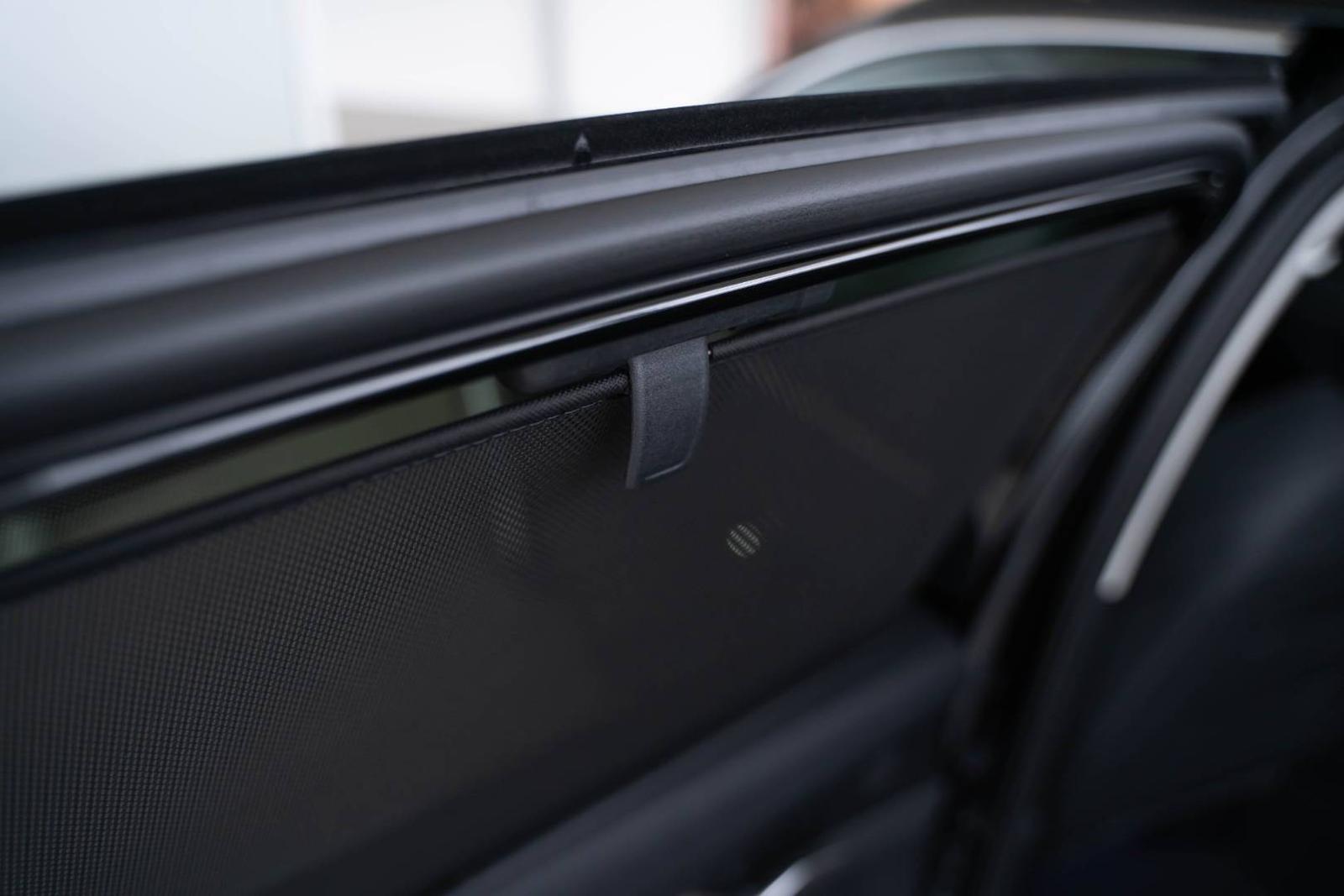 Škoda Superb Combi New  Laurint & Klement, 2.0 TDI 4x4, 142kW, 5d. 2024