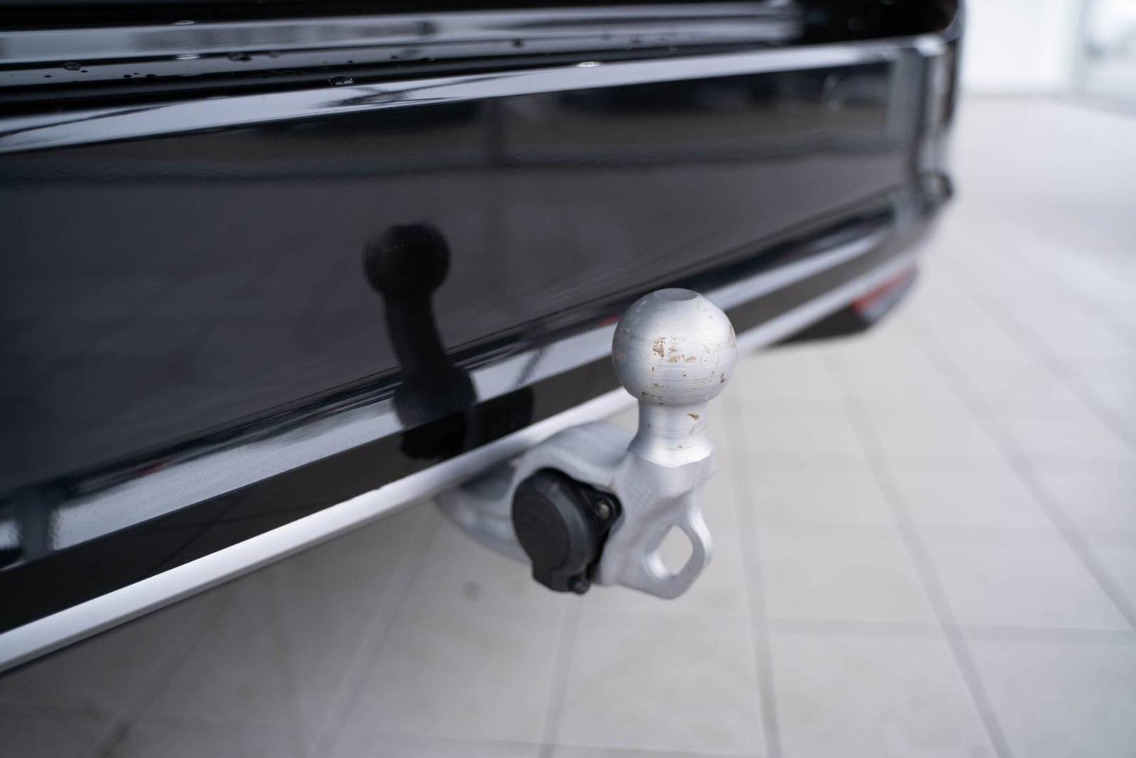 Škoda Superb Combi New  Laurint & Klement, 2.0 TDI 4x4, 142kW, 5d. 2024