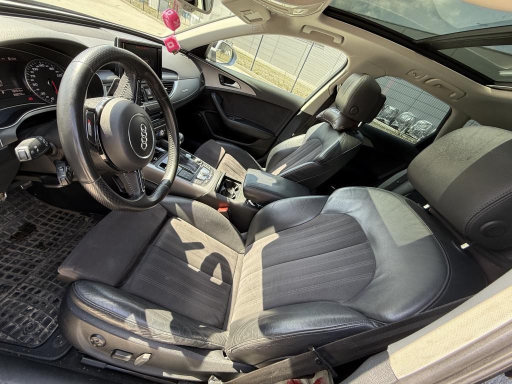 Audi A6 Allroad 3.0 TDI BiT quattro S tronic