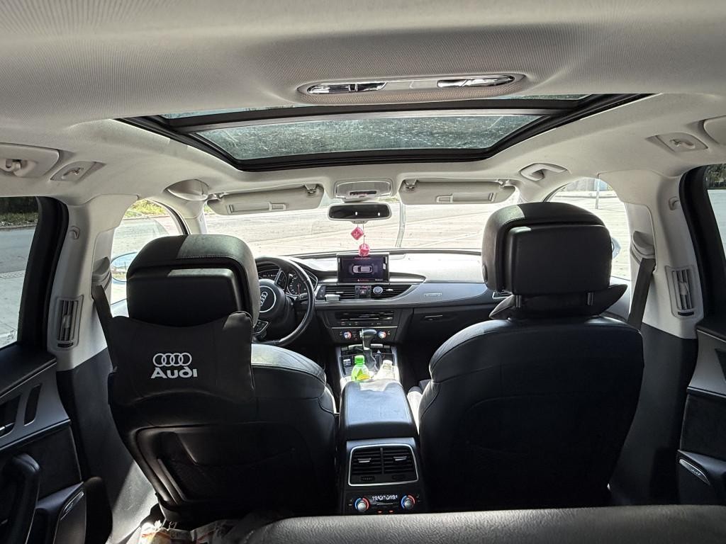 Audi A6 Allroad 3.0 TDI BiT quattro S tronic