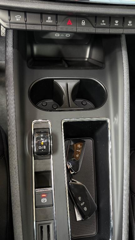 Škoda Enyaq 50 --- NOVÉ V ZÁRUKE --- IBA 52KM nájazd ---