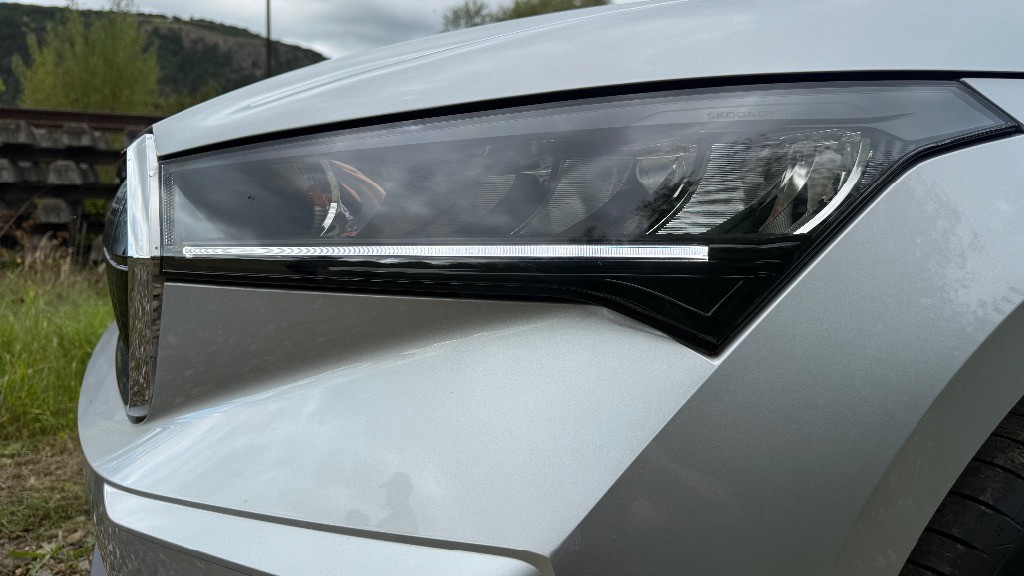 Škoda Enyaq 50 --- NOVÉ V ZÁRUKE --- IBA 52KM nájazd ---