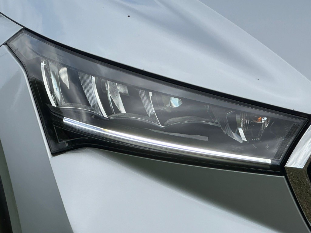 Škoda Enyaq 50 --- NOVÉ V ZÁRUKE --- IBA 52KM nájazd ---