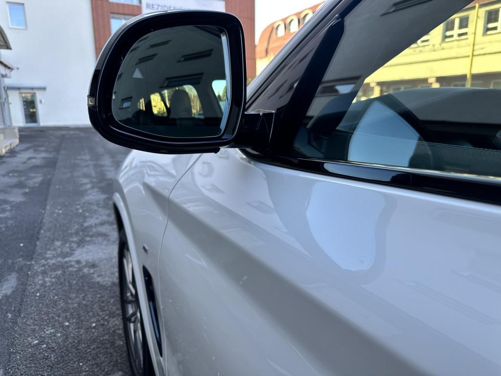 BMW X4 XDrive30d M Sport