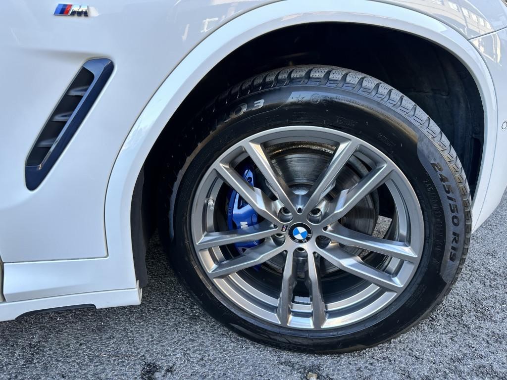 BMW X4 XDrive30d M Sport