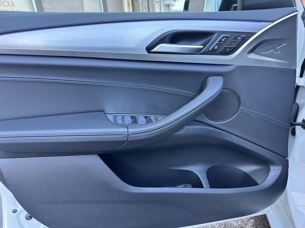BMW X4 XDrive30d M Sport