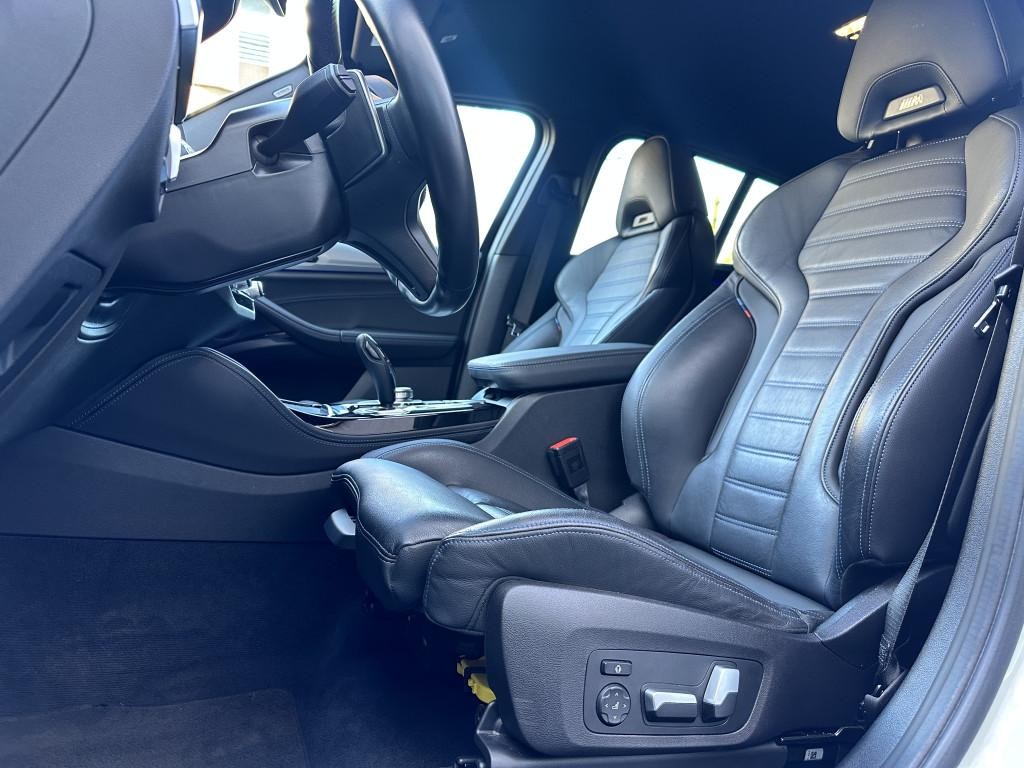 BMW X4 XDrive30d M Sport