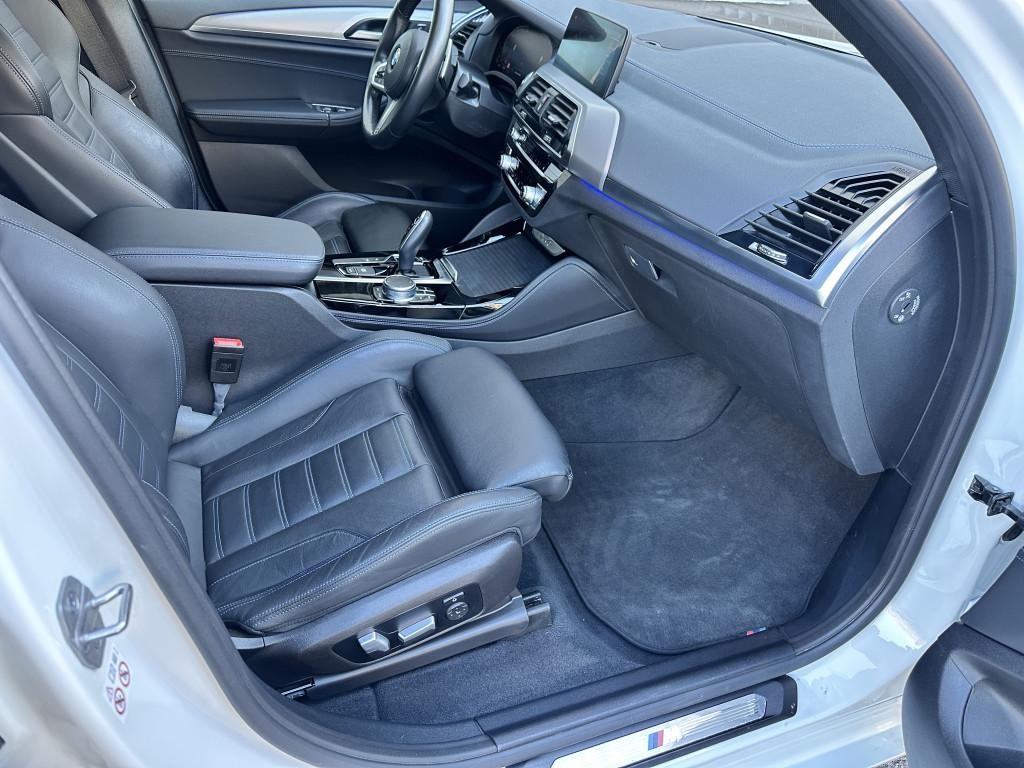 BMW X4 XDrive30d M Sport