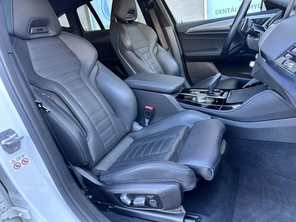 BMW X4 XDrive30d M Sport