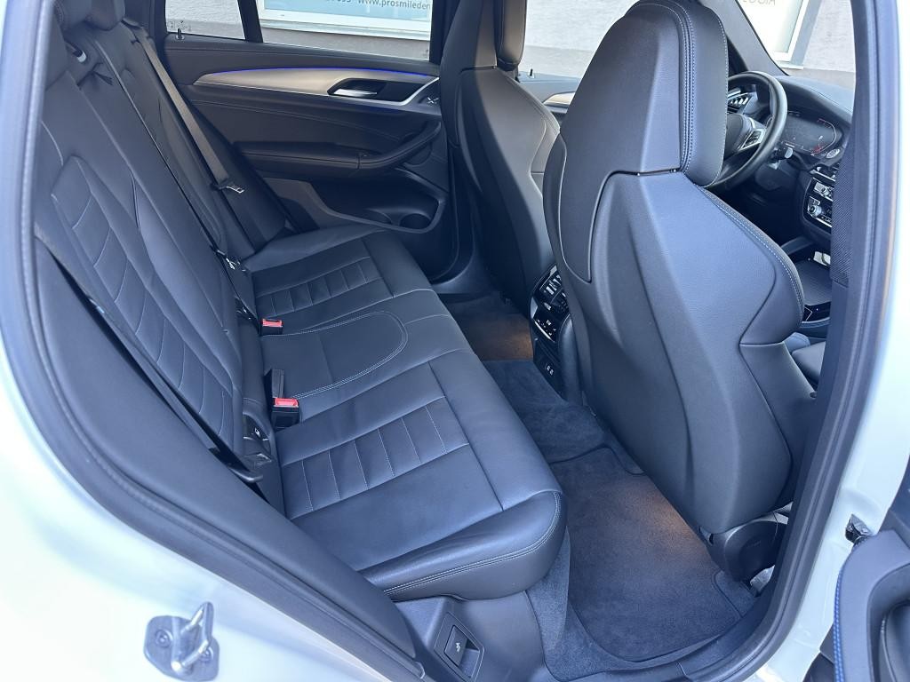 BMW X4 XDrive30d M Sport