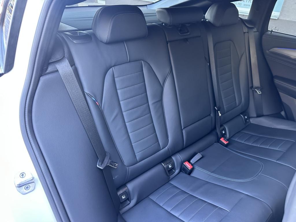 BMW X4 XDrive30d M Sport