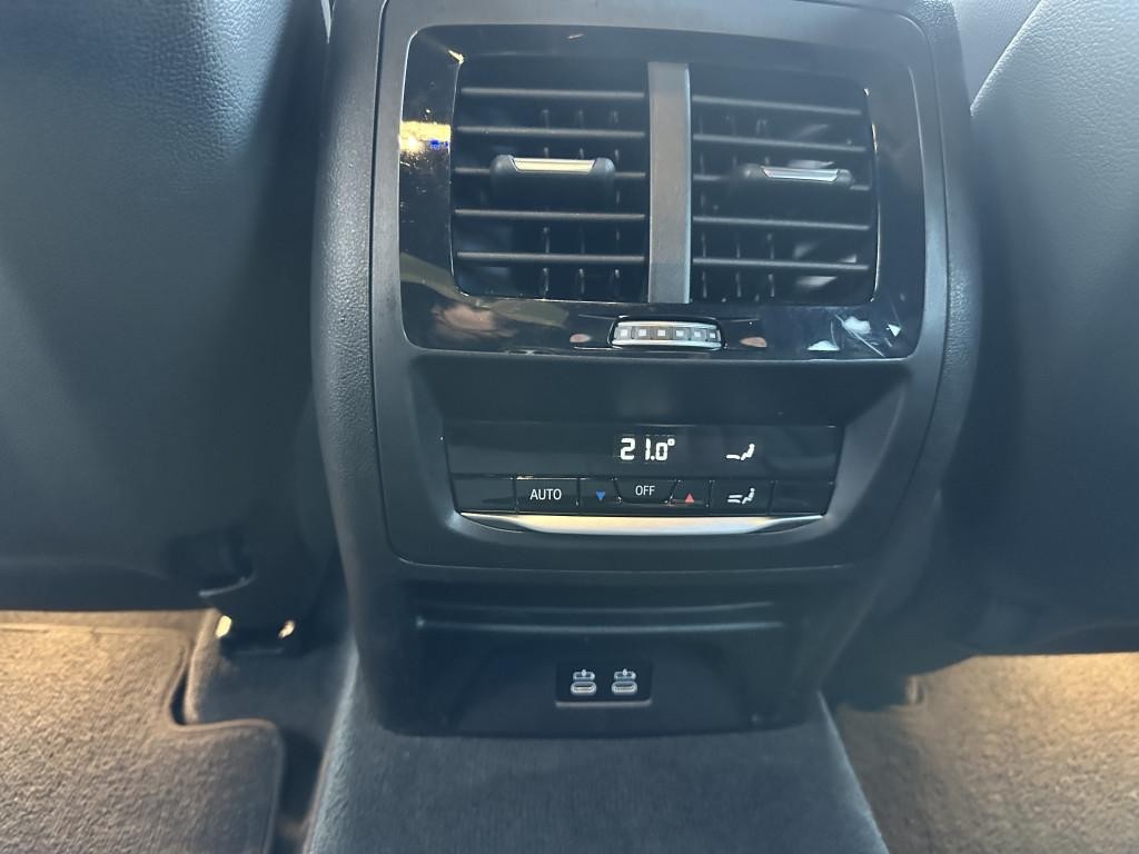 BMW X4 XDrive30d M Sport