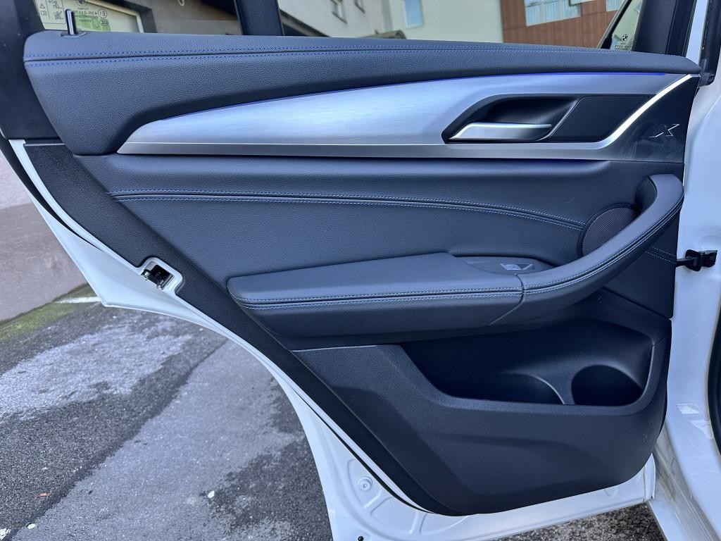 BMW X4 XDrive30d M Sport