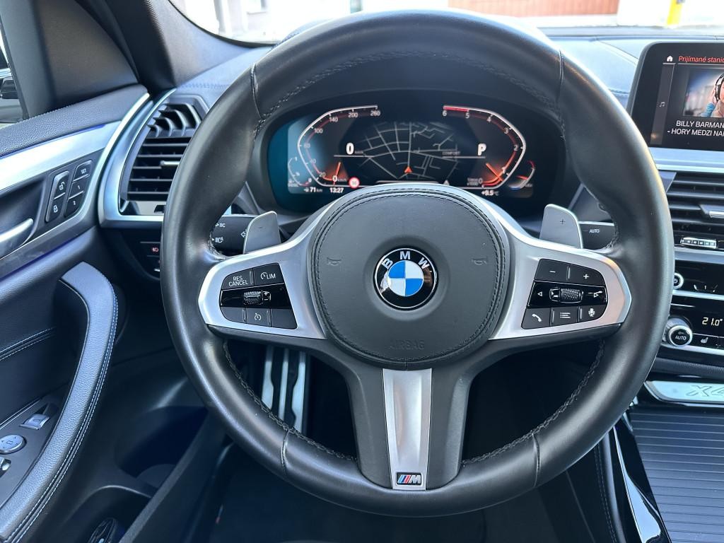 BMW X4 XDrive30d M Sport