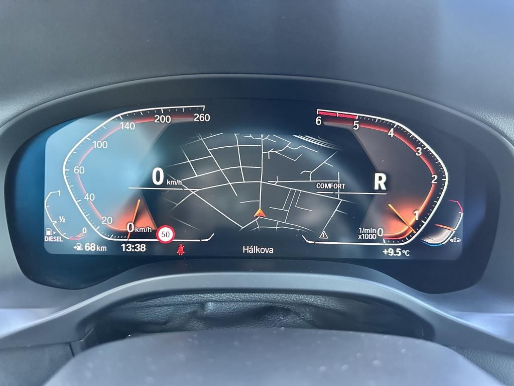 BMW X4 XDrive30d M Sport