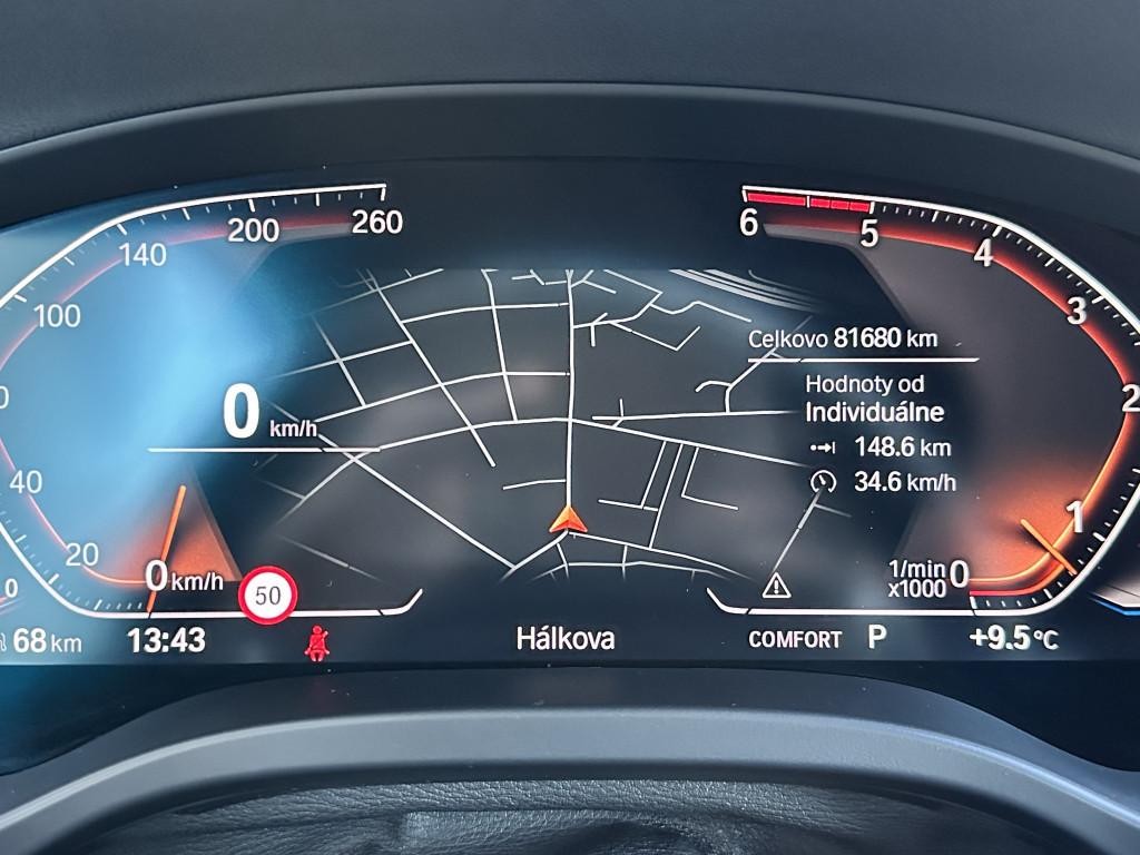 BMW X4 XDrive30d M Sport