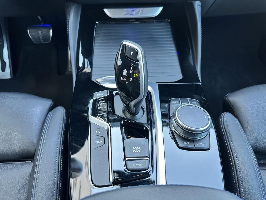 BMW X4 XDrive30d M Sport